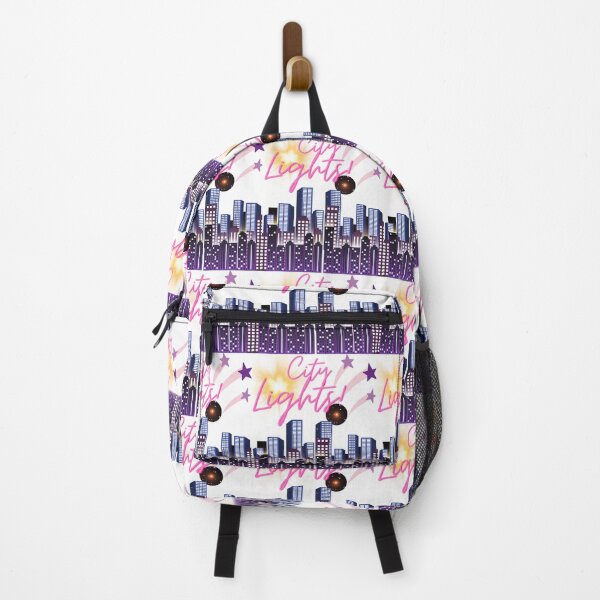 Item preview, City Lights designed and sold by RonelM.