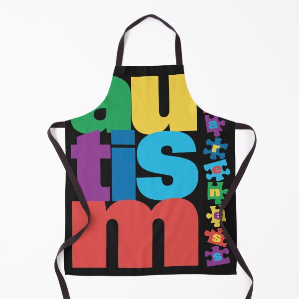 Item preview, Autism Awareness T-shirt ! designed and sold by JameJoyDesigner.