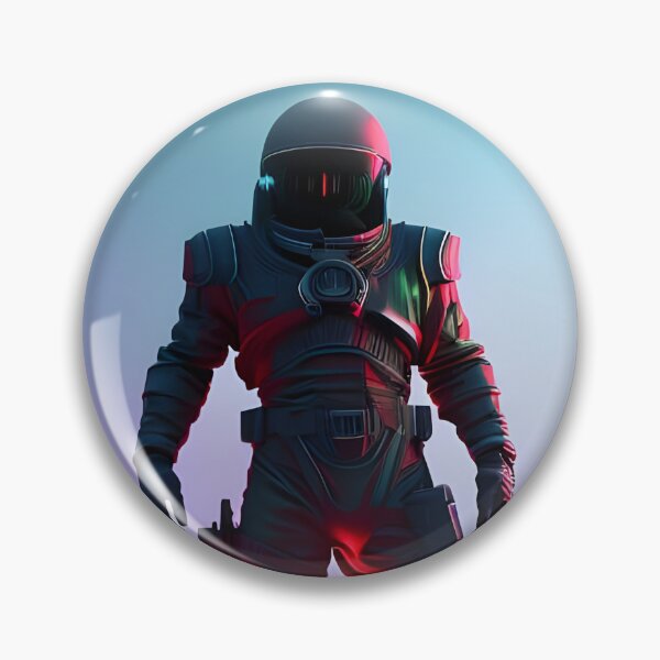 Item preview, The Explorer designed and sold by Mr-Saxon.