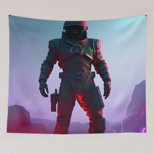 Item preview, The Explorer designed and sold by Mr-Saxon.