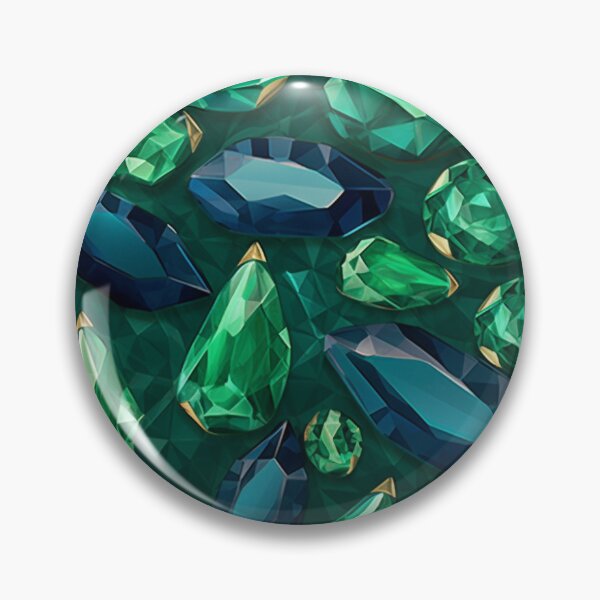 Item preview, Gemstone Bling designed and sold by VeloVibrance.