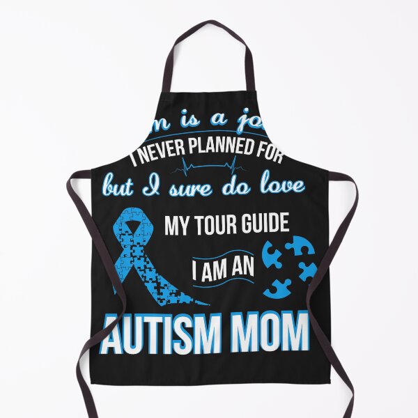 Artikelvorschau, Autism Awareness entworfen und verkauft von JameJoyDesigner.