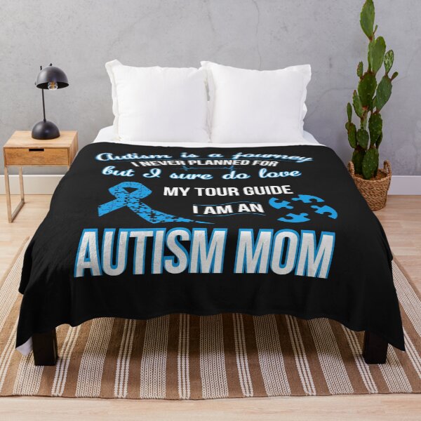 Item preview, Autism Awareness designed and sold by JameJoyDesigner.