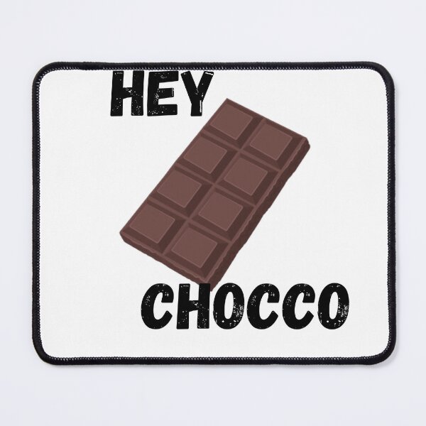 Item preview, Hey Chocco designed and sold by Operations.