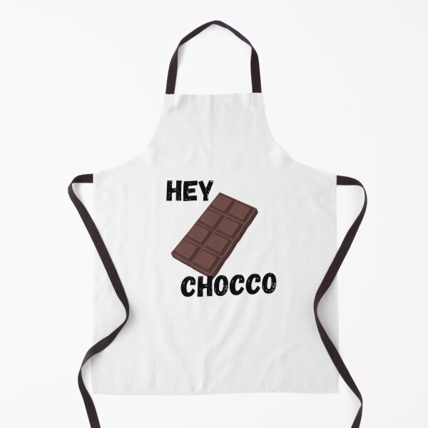 Item preview, Hey Chocco designed and sold by Operations.