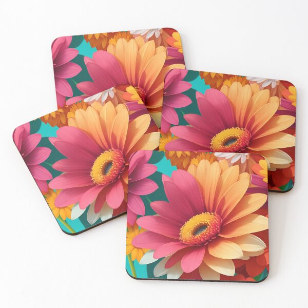 Item preview, Flowers #8 designed and sold by dekster113.