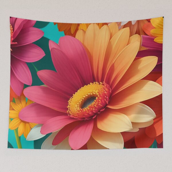 Item preview, Flowers #8 designed and sold by dekster113.