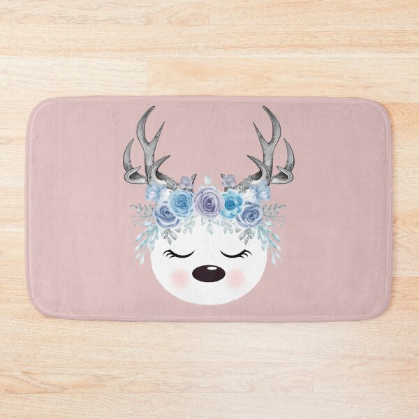 Item preview, antler designed and sold by WaoeDesign.