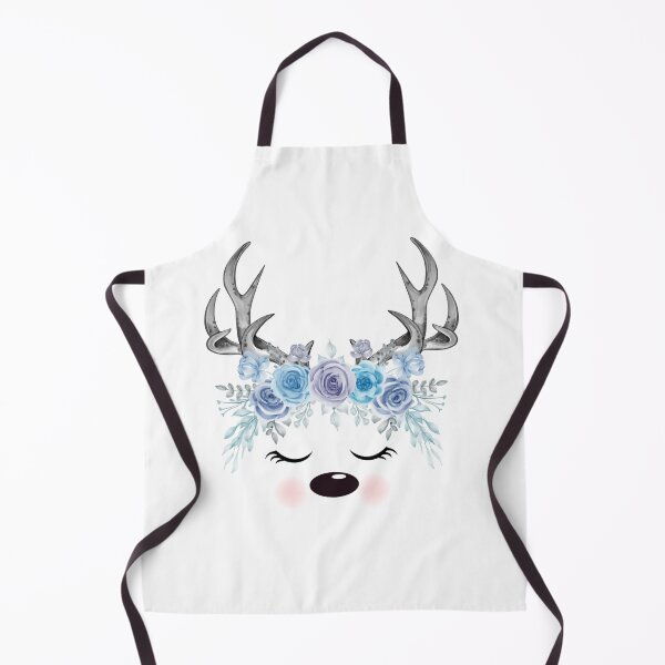 Item preview, antler designed and sold by WaoeDesign.