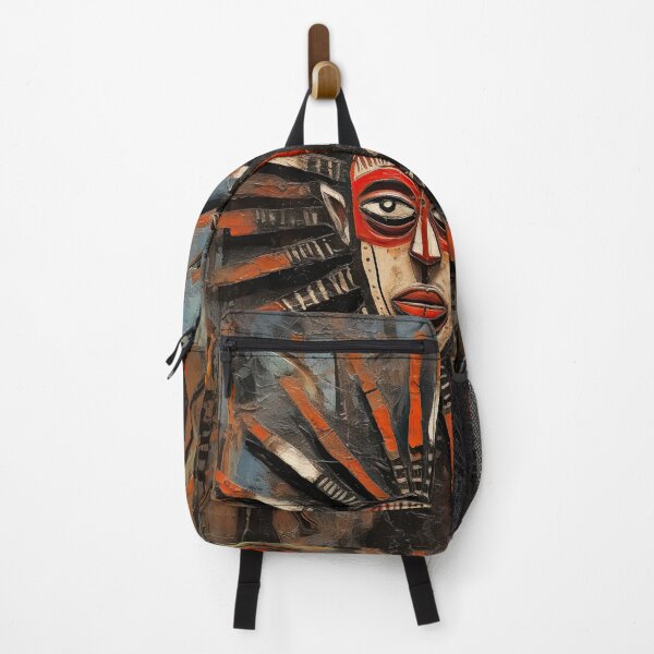Item preview, Soulful Encounters: Australian Tribal Inspired Art designed and sold by Art-Syndicate.