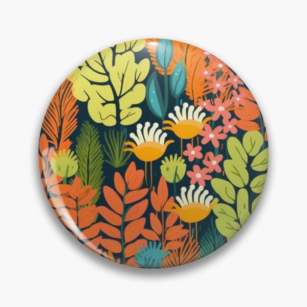 Artikelvorschau, Colorful abstract background pettern Color decorative element Geometric pop art entworfen und verkauft von PinkPinkArts.