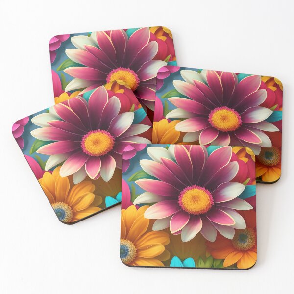 Item preview, Flowers #9 designed and sold by dekster113.