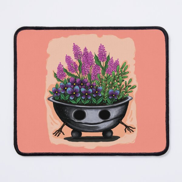 Item preview, Flower pot designed and sold by RalucaIov.