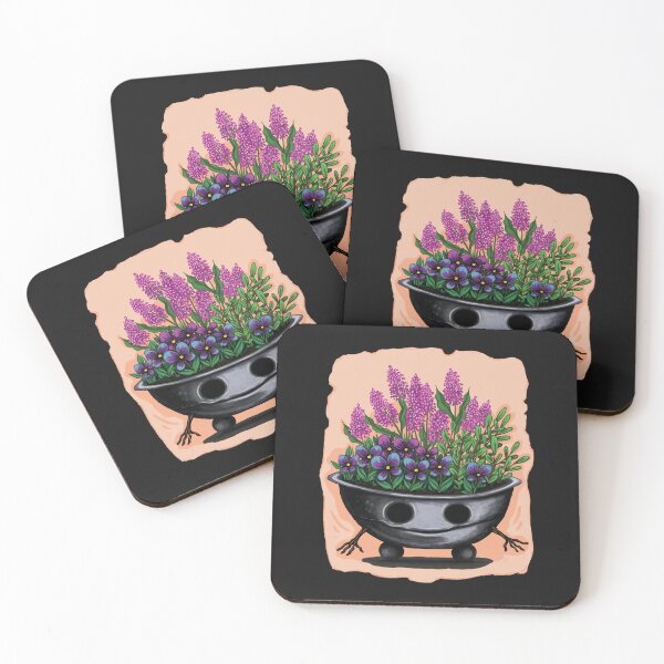 Item preview, Flower pot designed and sold by RalucaIov.