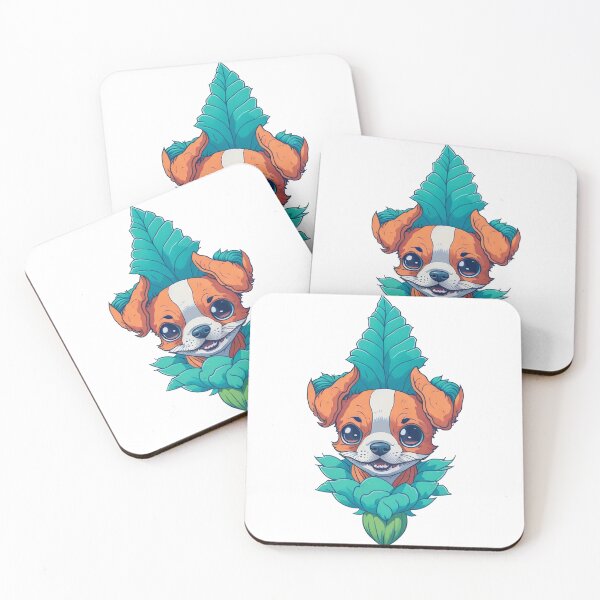 Item preview, small dog designed and sold by AP.