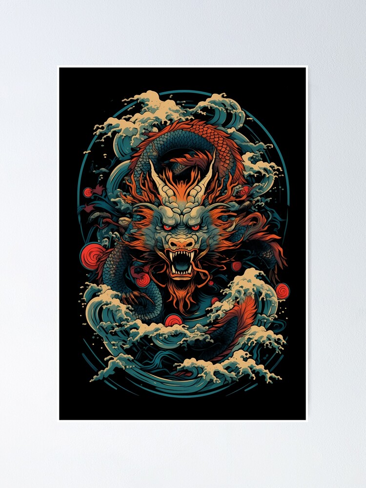 Dragon Wallpaper/Art Collection (Part 3)