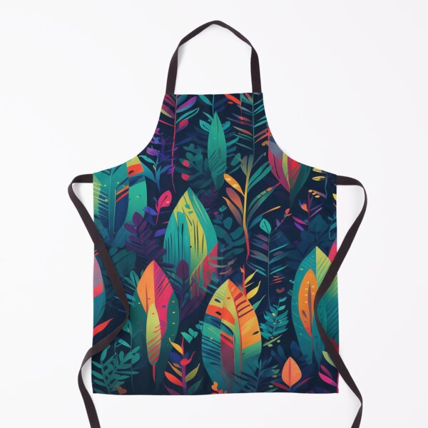 Item preview, Beautiful broadleaf forest design designed and sold by Foxclothier.