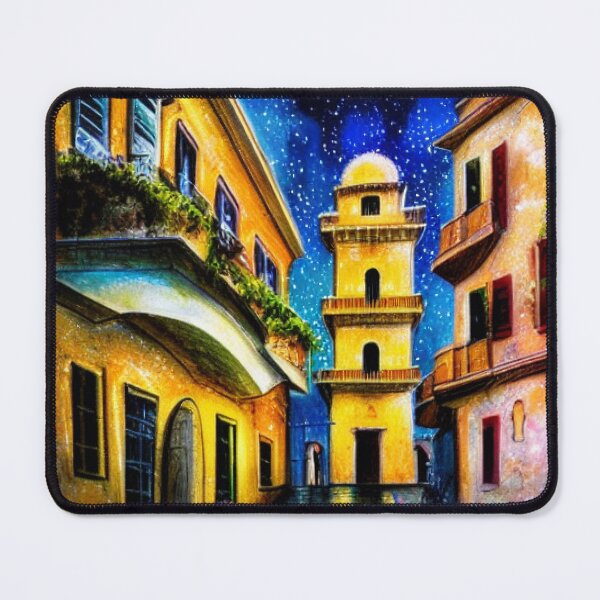 Item preview, hermoso paisaje designed and sold by artnftjimmy.