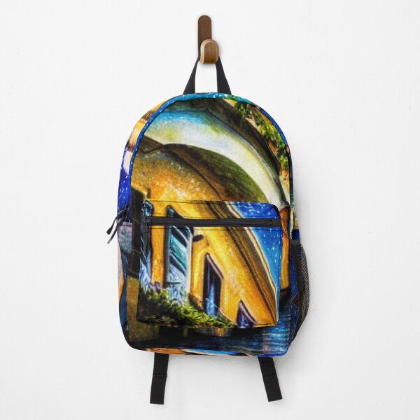 Item preview, hermoso paisaje designed and sold by artnftjimmy.