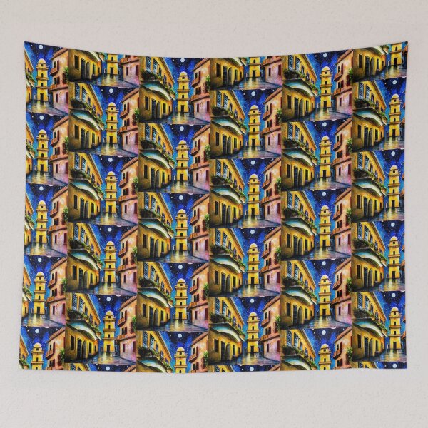 Item preview, hermoso paisaje designed and sold by artnftjimmy.