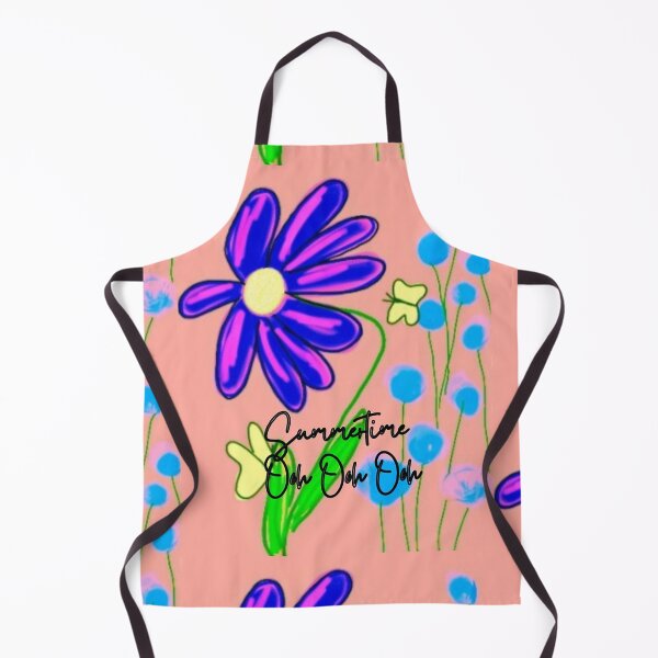 Item preview, Summertime Ooh Ooh Ooh Daisy  designed and sold by IvaRenee.