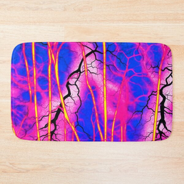 Item preview, Colorful abstract background pettern Color decorative element Geometric pop art designed and sold by PinkPinkArts.