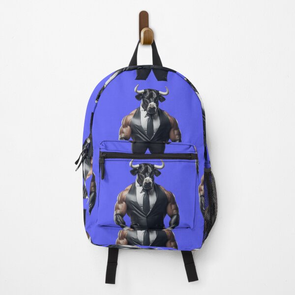 Item preview, Bull  designed and sold by OlgaVlad.