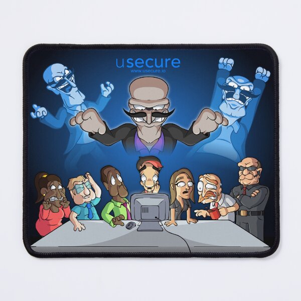 Item preview, Looming Cyberto - Usecure designed and sold by Usecure.