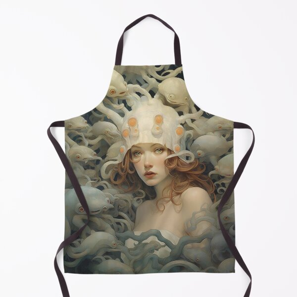 Item preview, Collective minds designed and sold by TheUncannyDGA.
