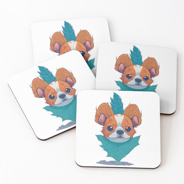 Item preview, small dog designed and sold by AP.