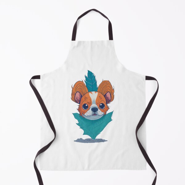 Item preview, small dog designed and sold by AP.