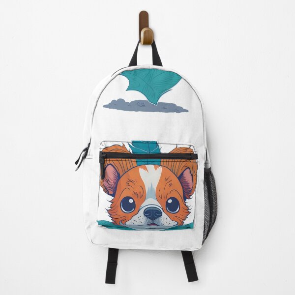 Item preview, small dog designed and sold by AP.