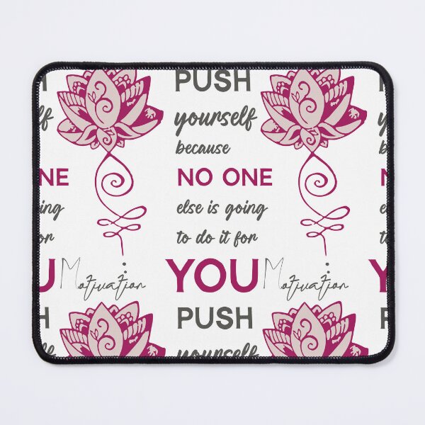 Item preview, Flower Motivation designed and sold by Kimdavinci.