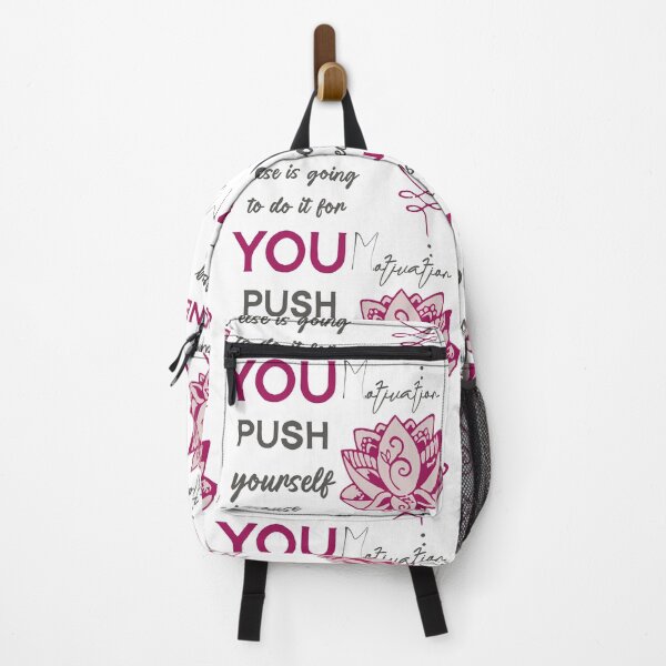 Item preview, Flower Motivation designed and sold by Kimdavinci.