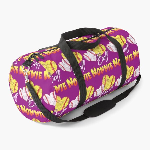 Item preview, Funny Ball Nonnie Softball Baseball 	 		 designed and sold by lsaauvjnqs71.