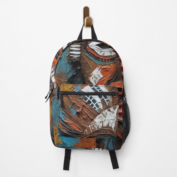 Item preview, Sacred Journeys: Exploring Australian Tribal Traditions designed and sold by Art-Syndicate.