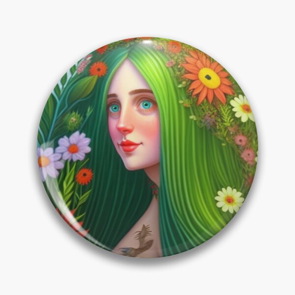 Item preview, Mavka designed and sold by UndineSea.