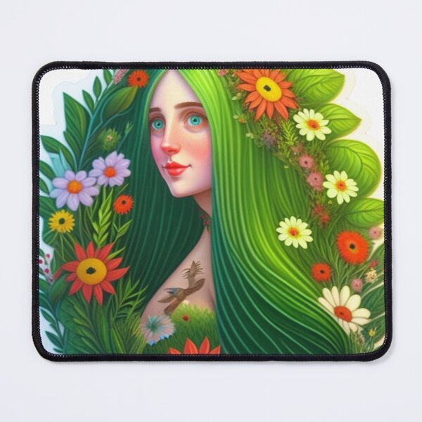 Item preview, Mavka designed and sold by UndineSea.