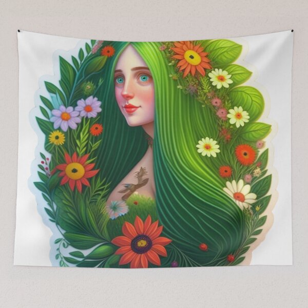 Item preview, Mavka designed and sold by UndineSea.