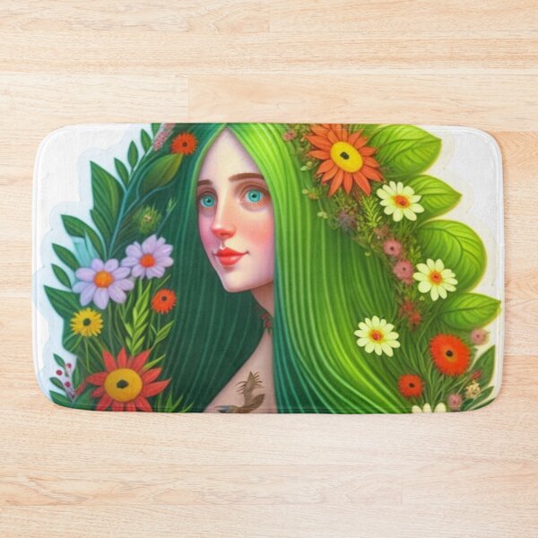 Item preview, Mavka designed and sold by UndineSea.