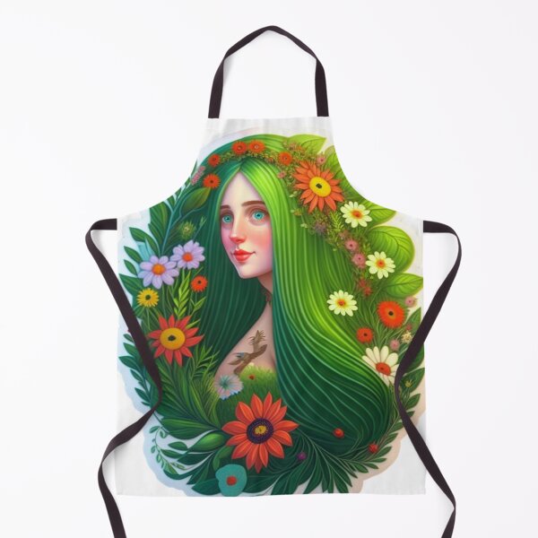 Item preview, Mavka designed and sold by UndineSea.