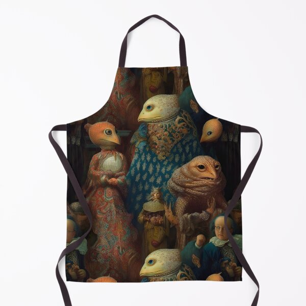 Item preview, Magical 16th Century - Humans & Reptilians Monsters designed and sold by SecretDicer.
