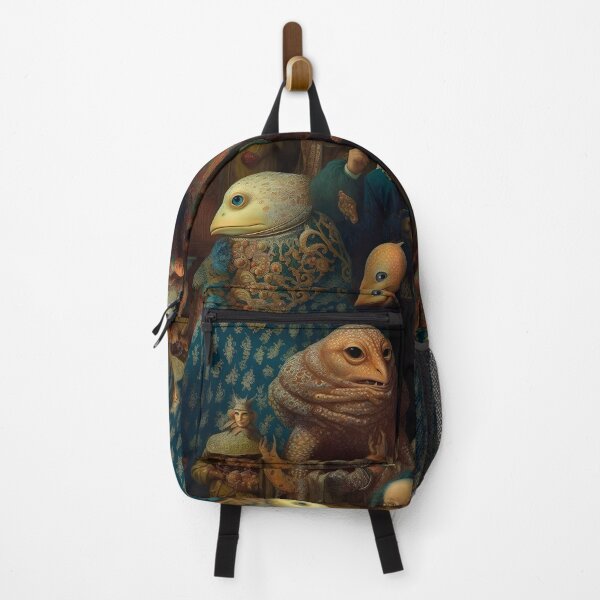 Item preview, Magical 16th Century - Humans & Reptilians Monsters designed and sold by SecretDicer.