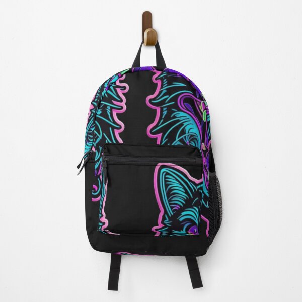 Item preview, NEON CAT designed and sold by Space Explorer Emporium.