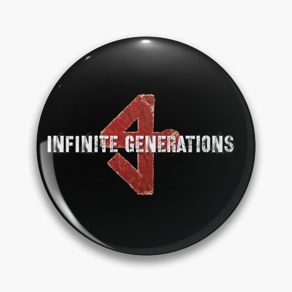 Item preview, Generation Loss designed and sold by Ai-Fandom.