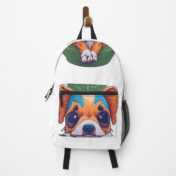 Item preview, small dog designed and sold by AP.