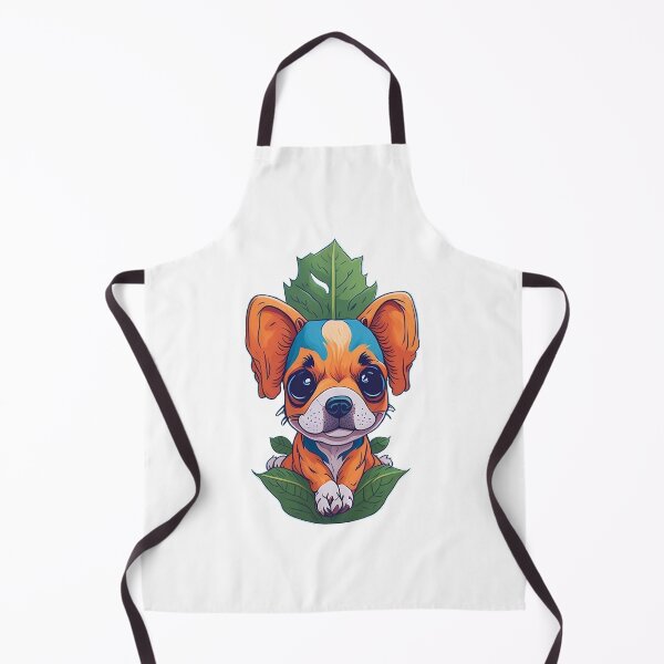 Item preview, small dog designed and sold by AP.