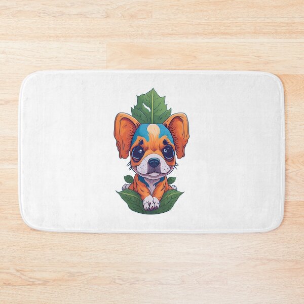 Item preview, small dog designed and sold by AP.