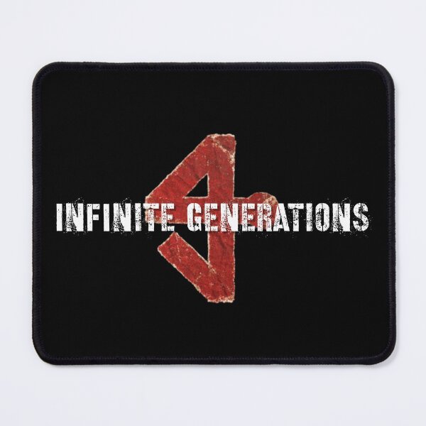 Item preview, Generation Loss designed and sold by Ai-Fandom.
