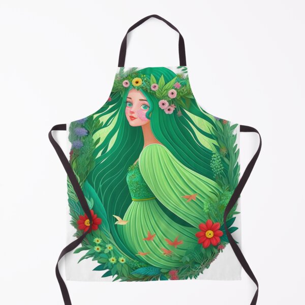 Item preview, Mavka designed and sold by UndineSea.